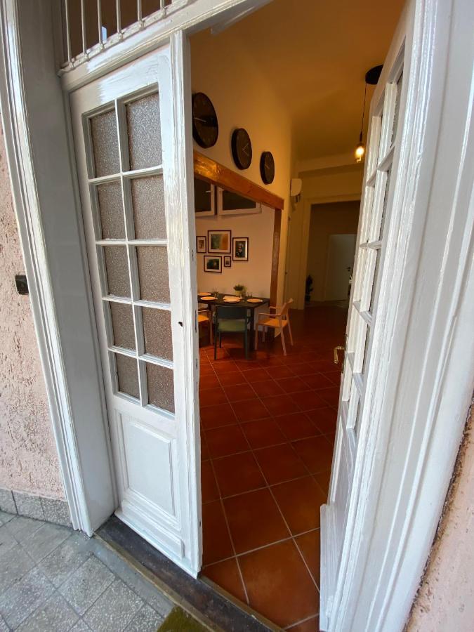 Birdie 3-Bdr Apartment Budapeste Exterior foto